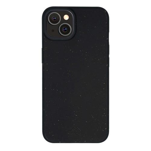 Biodegradable phone case - Black - Dealslust