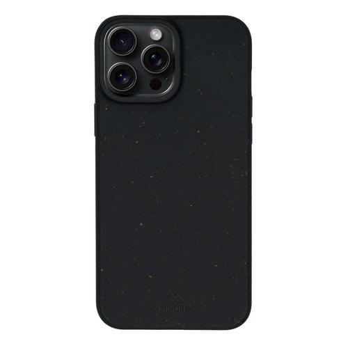 Biodegradable phone case - Black - Dealslust