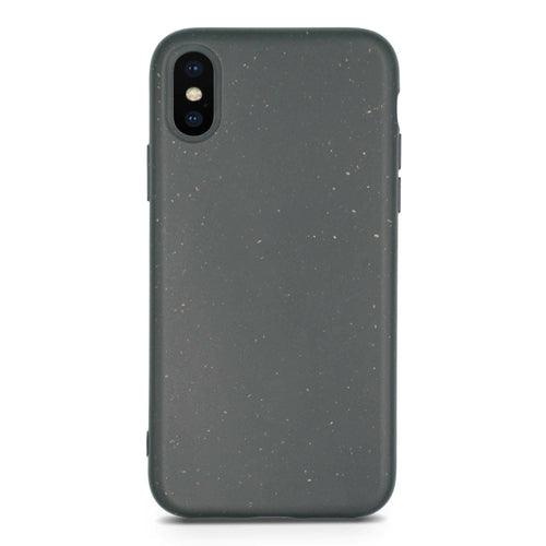 Biodegradable phone case - Black - Dealslust