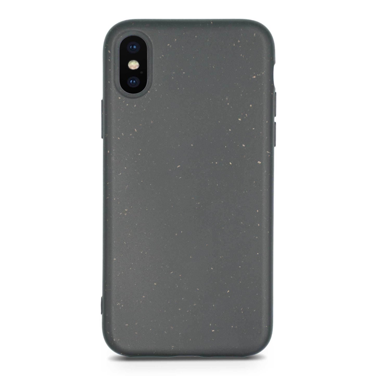 Biodegradable phone case - Black - Dealslust