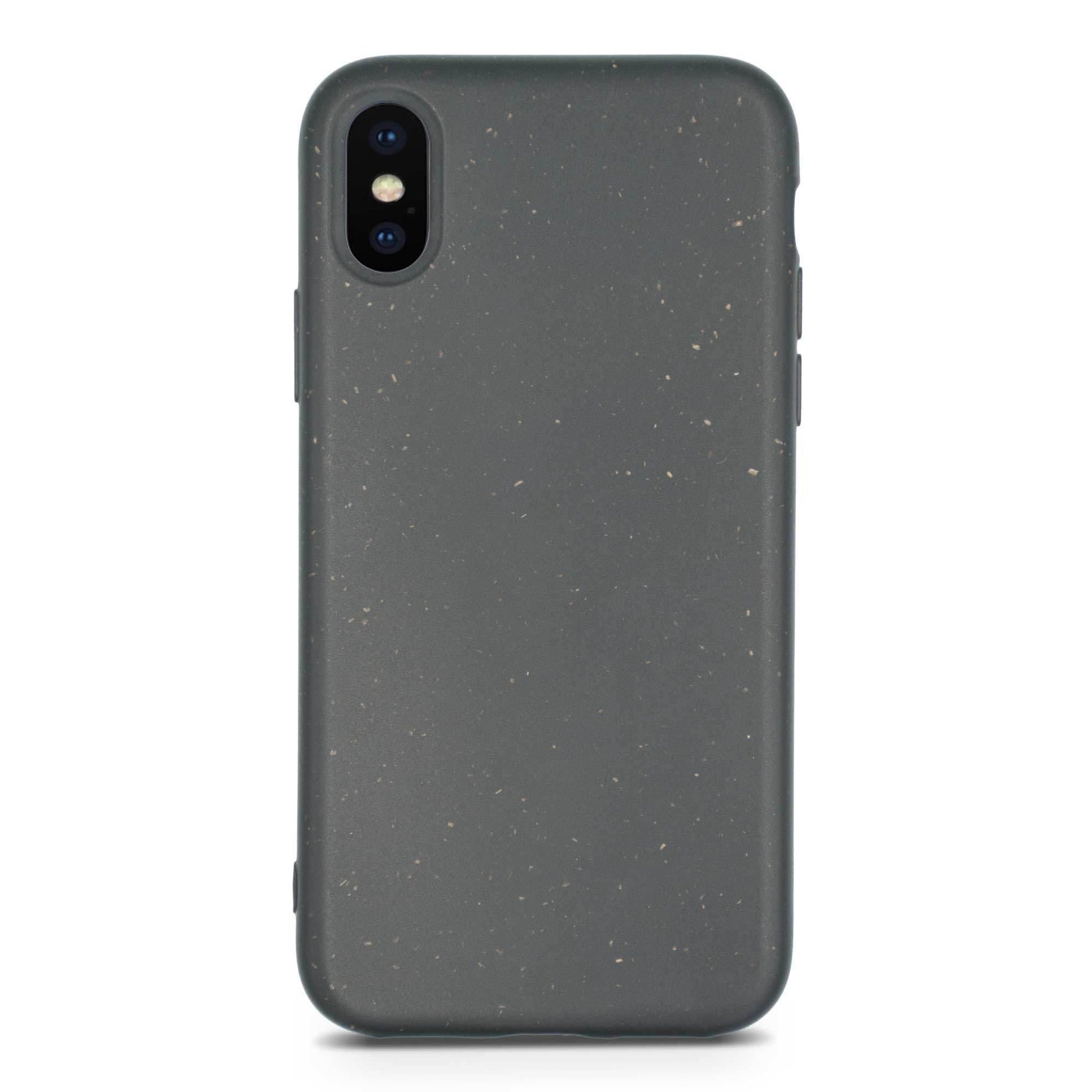 Biodegradable phone case - Black - Dealslust