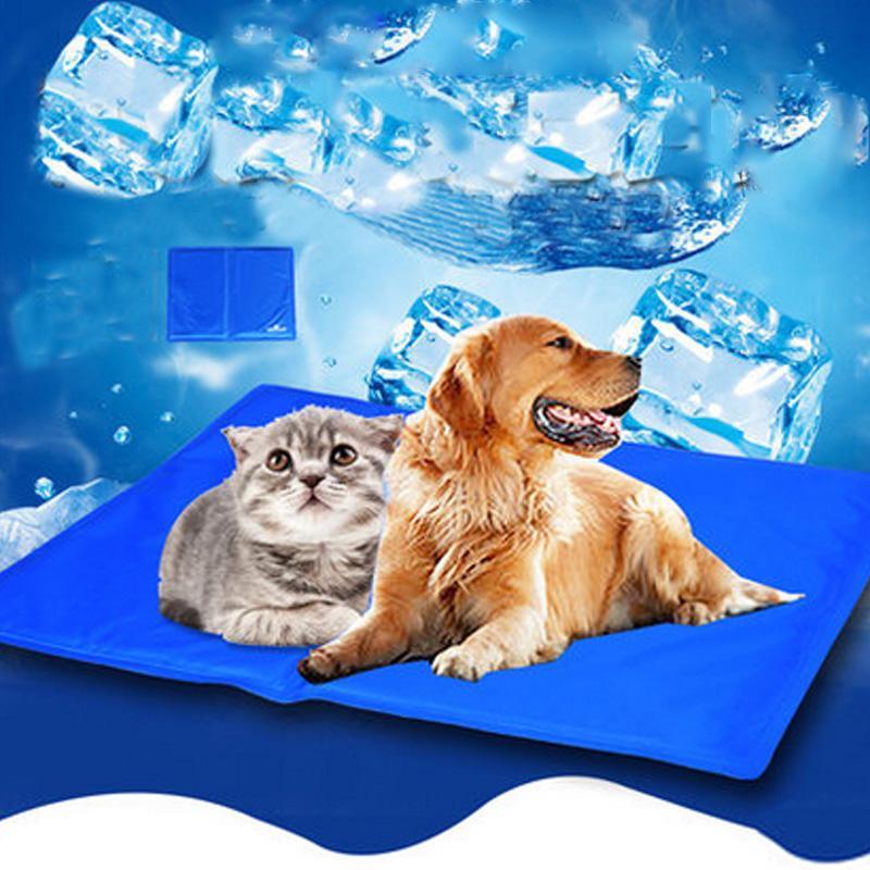 Pet Cooling Mats - Dealslust